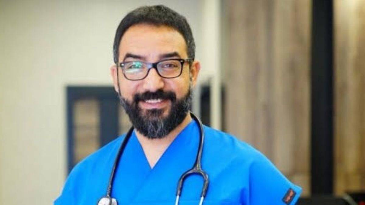 Adem Köse Saç Ekiminde Avrupa’nın Parlayan Yıldızı