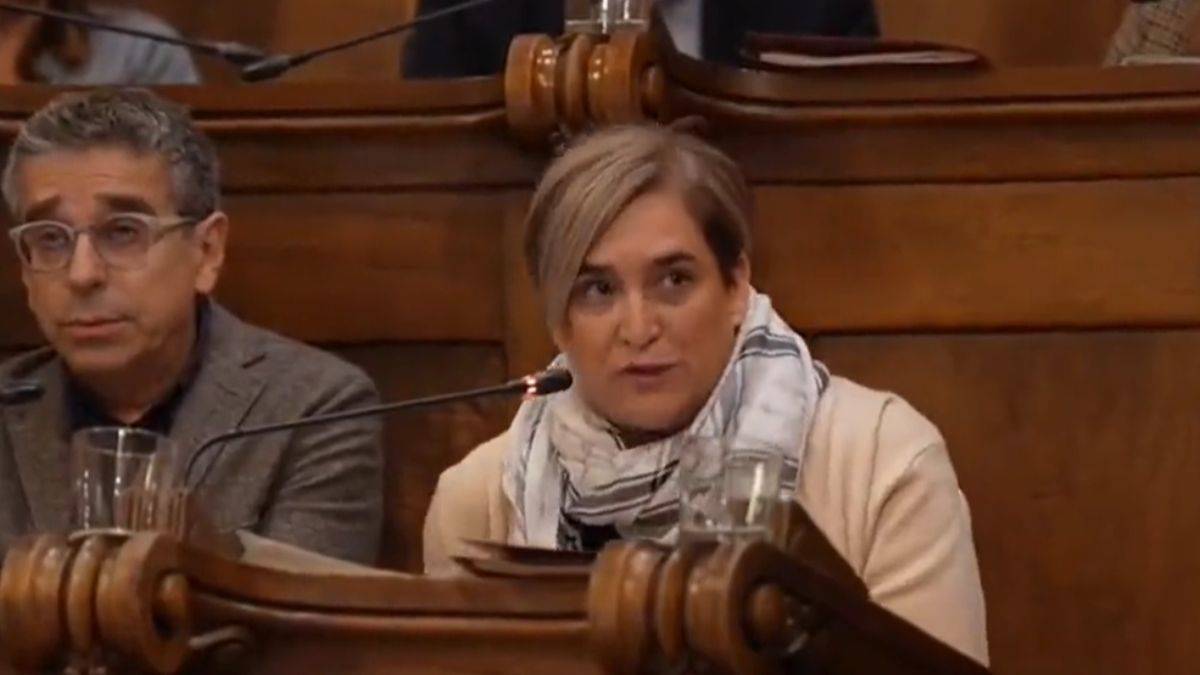 Barselona Belediyesi İsrail ile ilişkilerini kesti