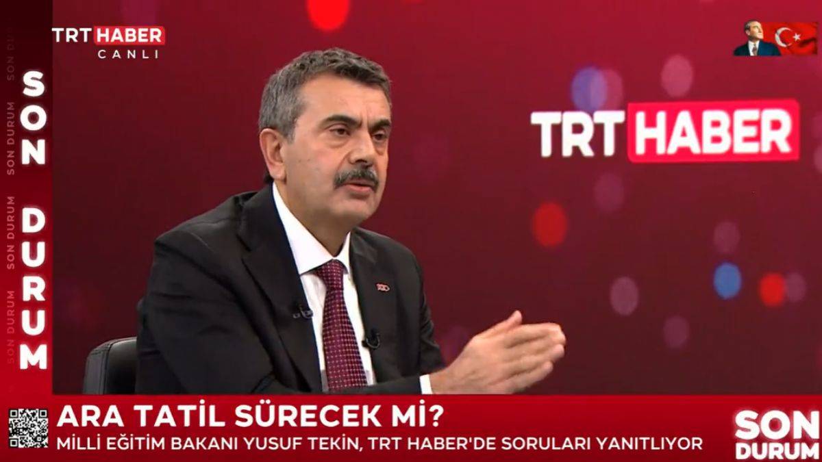 Ara tatiller kaldırılacak mı? Öğretmen atamalarında son durum