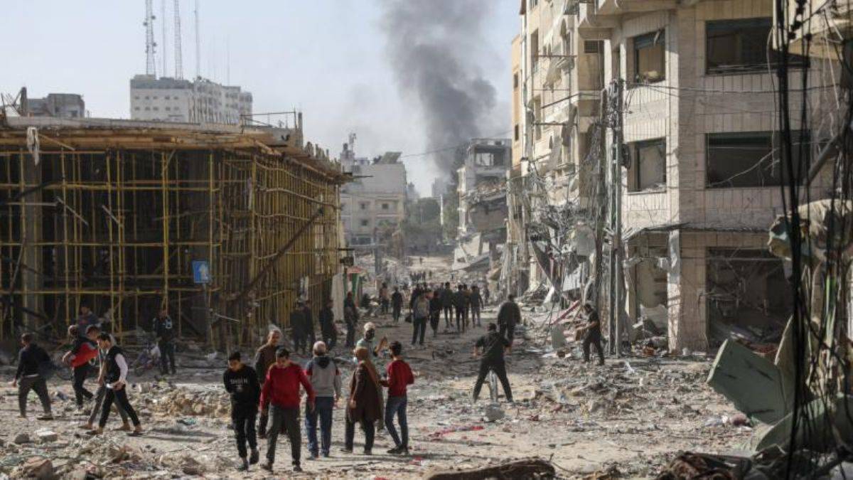 İspanya ve Belçika'nın Netanyahu'yu kızdıran çağrısı