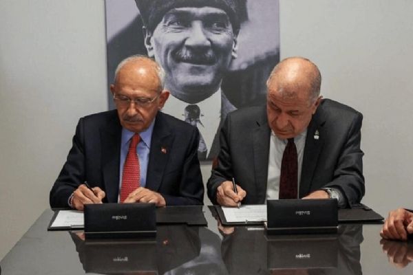 CHP'de Kılıçdaroğlu'na ''protokol'' isyanı! ''Miras gibi üzerimize kaldı''