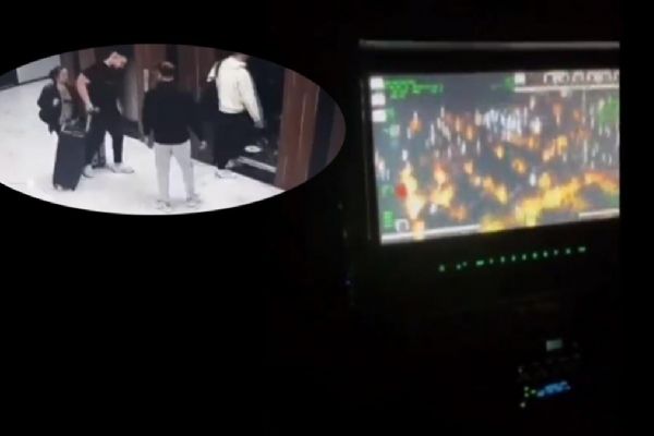 10 ilde “SİBERGÖZ-7” operasyonu!