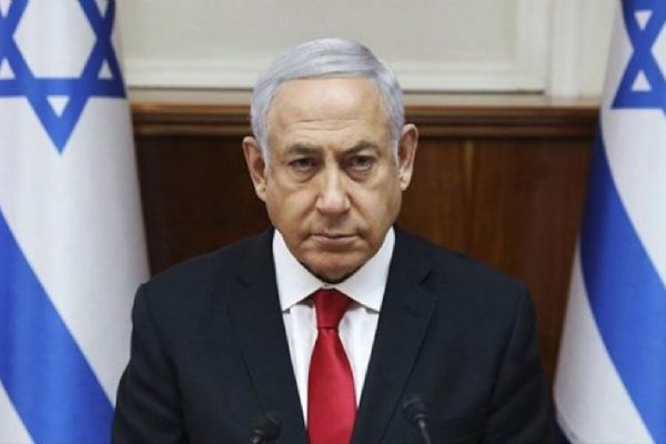 Netanyahu'nun ofisi: Gazze'den bugün serbest bırakılacak İsrailli esirlerin listesini aldık