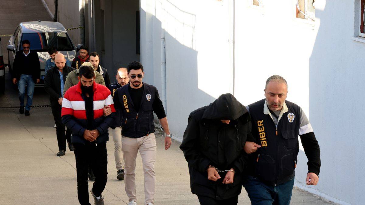 Ünlü markaları taklit ederek 'oltalama'