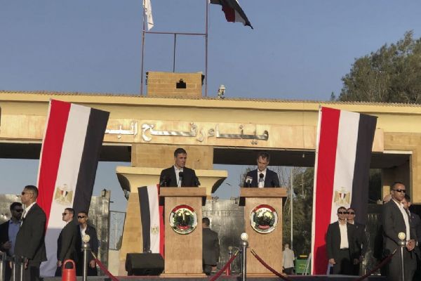 Sanchez'in açıklamaları İspanya ve İsrail arasında diplomatik kriz başlattı