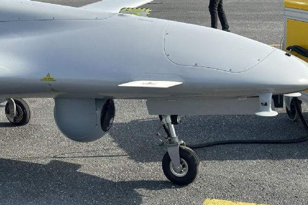 ASELFLIR-500 rakiplerini geride bıraktı! Türkiye 3 ülkeden biri oldu