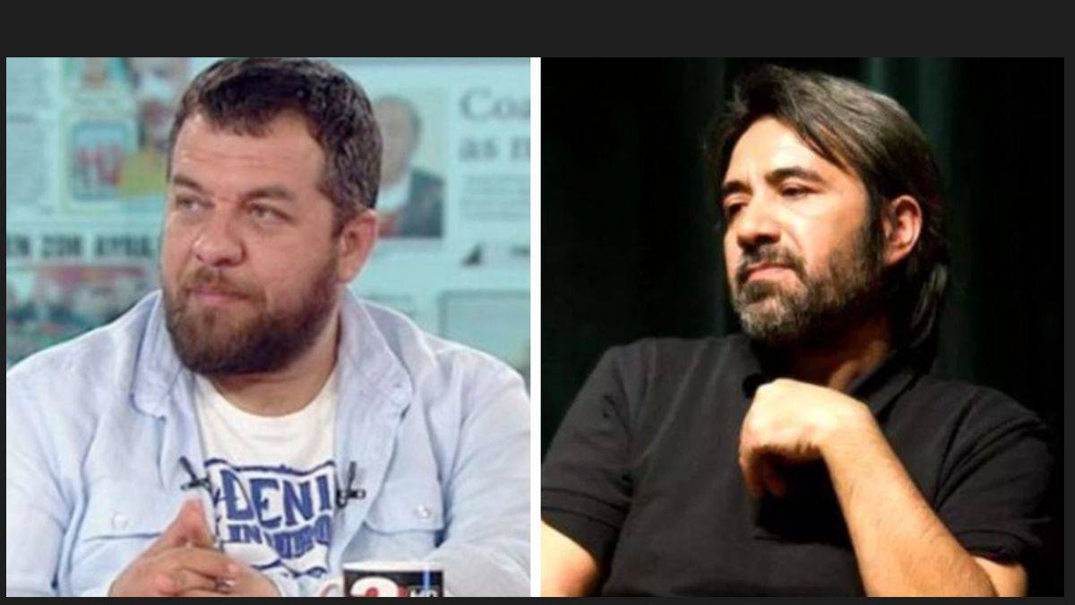 İsmail Kılıçarslan'dan Demirkubuz ve 'özür' açıklaması