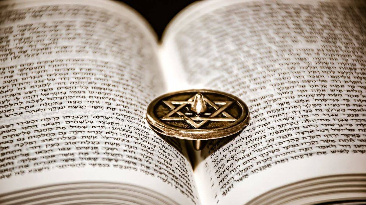 ANALİZ: Nuh Tufanı'ndan bugüne... Yahudilik nedir?