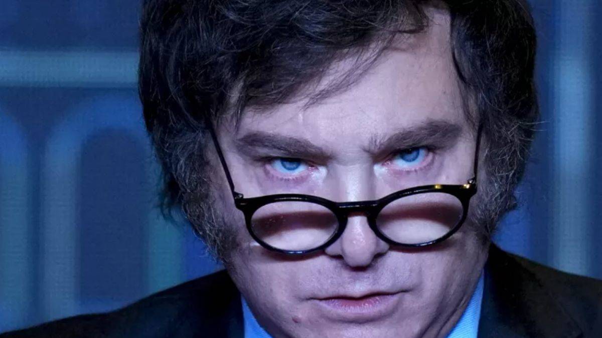 Milei: Merkez Bankası kapatılacak, müzakereye kapalı