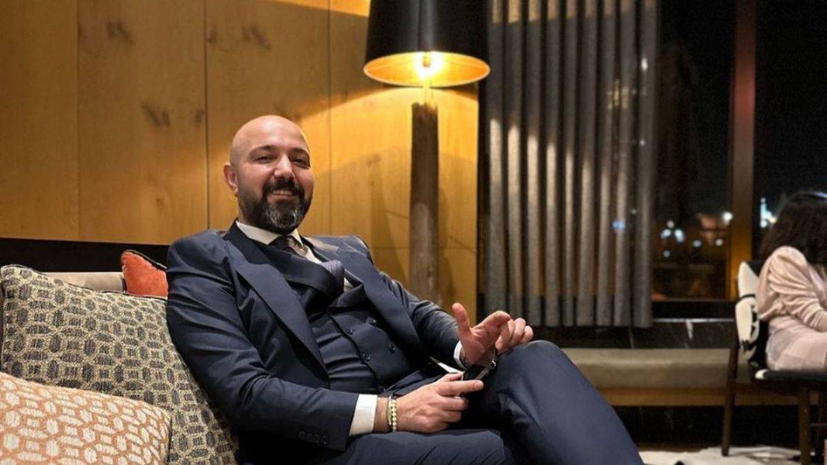 Ünlü İş Adamı Altuğ Adanur Kimdir?