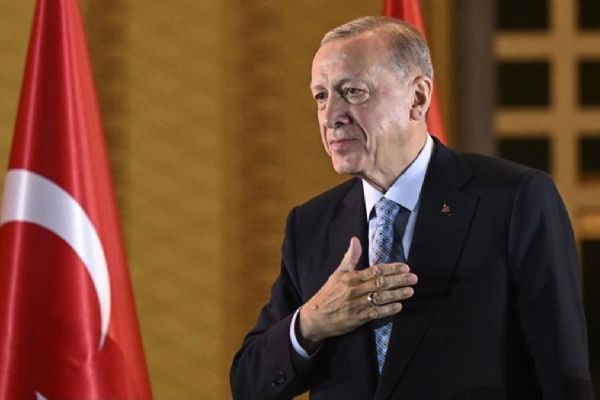 Hamas'tan Cumhurbaşkanı Erdoğan mesajı