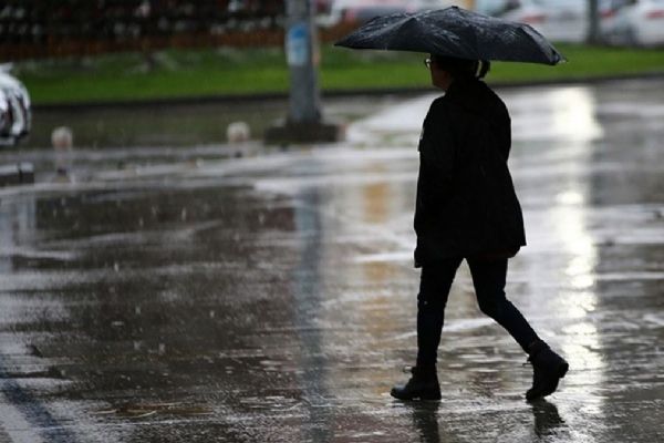 Türkiye'de kasım ayı yağışları 50 yıl önceyle paralel gidiyor