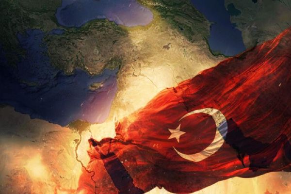 2 dev proje için milyar dolarlık ihale! Türkiye'nin konumunu güçlendirecek