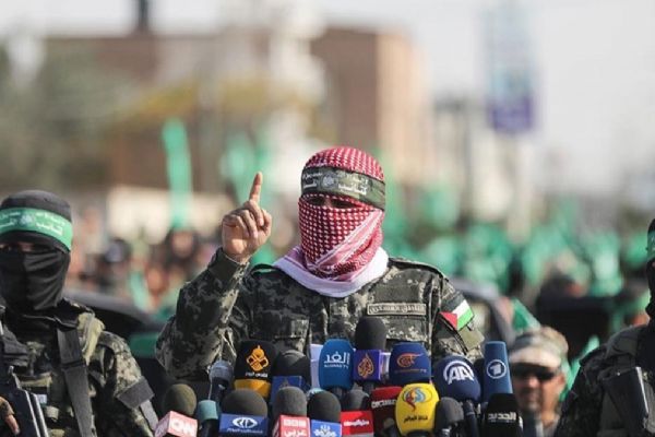 4 Kassam komutanının şehit olduğu açıklandı