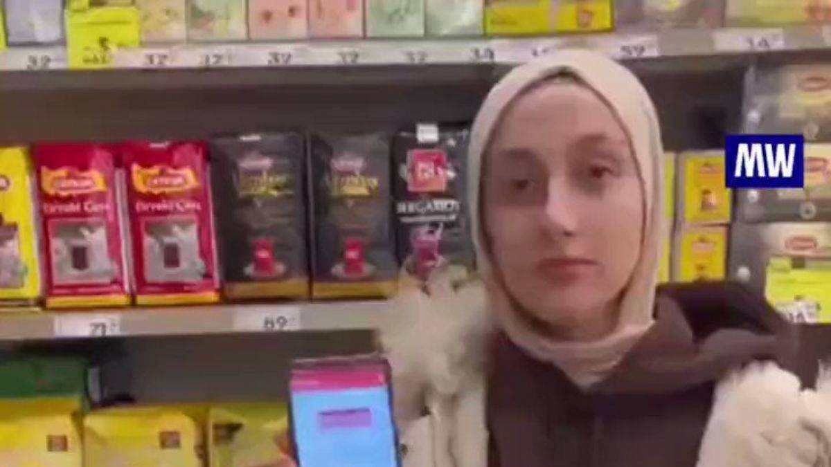 İsrail mallarını boykot edecek uygulama geliştirildi