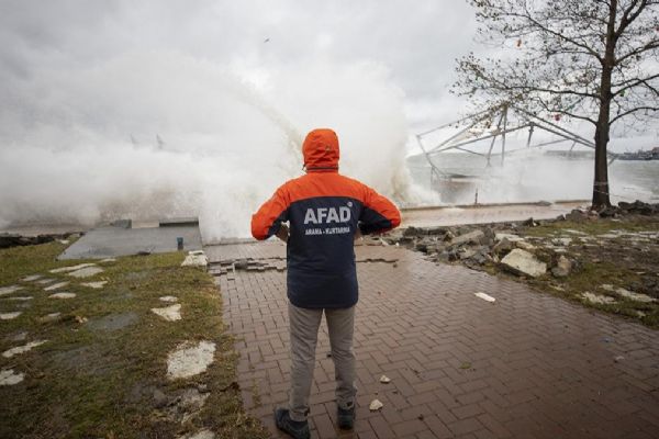 2 ilimizden acı haber! AFAD açıkladı: Ölü ve yaralılar var
