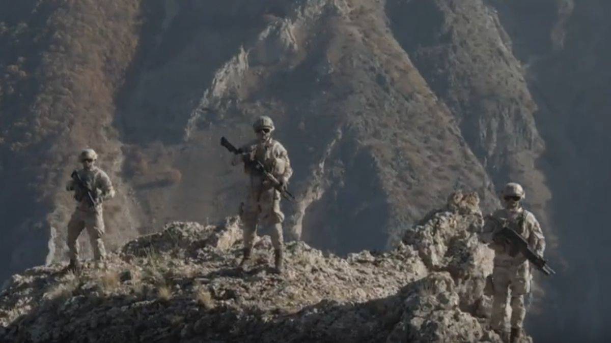 Yerlikaya'dan 6 ilde 'Kahramanlar' operasyonu detayları