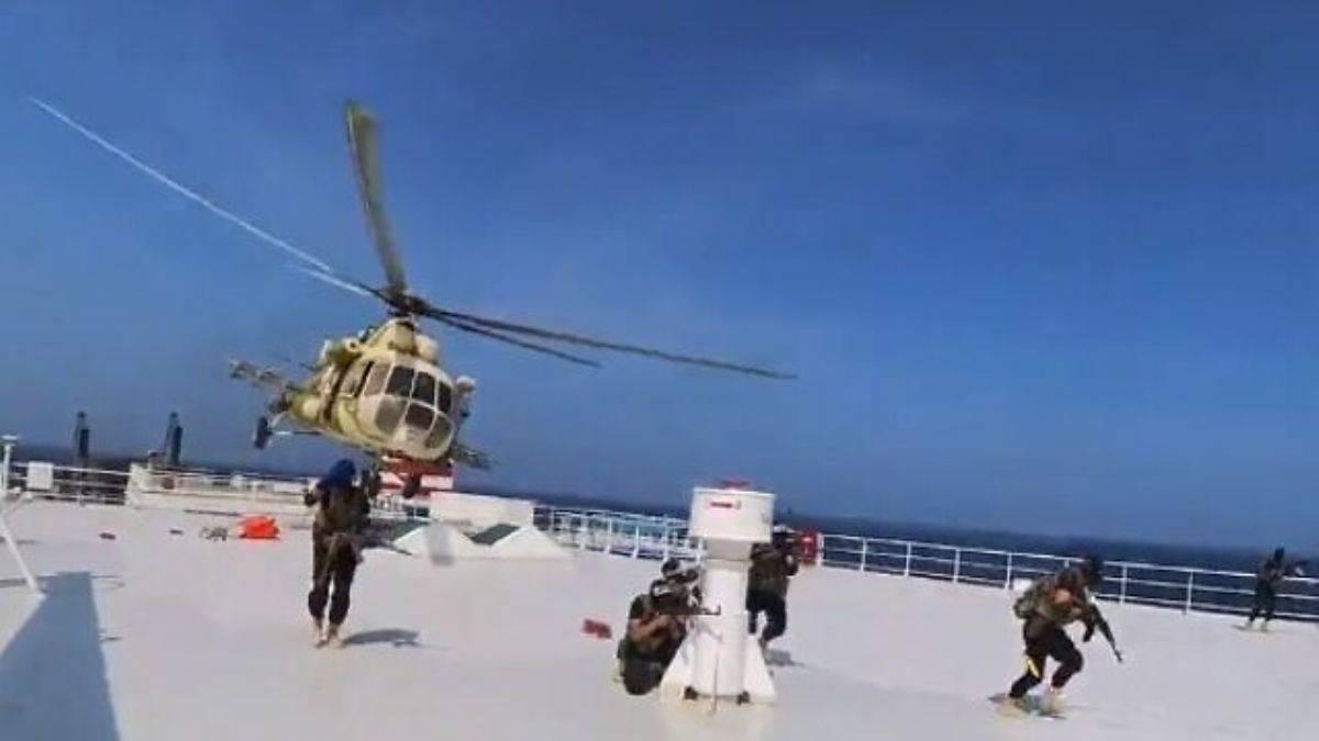 Daily Telegraph: Husiler, Ortadoğu'nun büyük patronudur