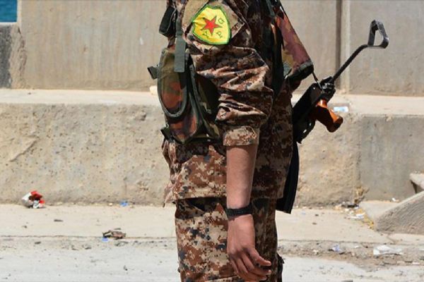 PKK/YPG Halep'te 13 yaşındaki çocuğu kaçırdı