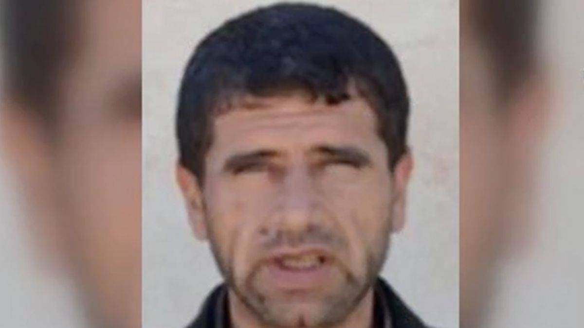 MİT'ten PKK'ya Suriye'de operasyon