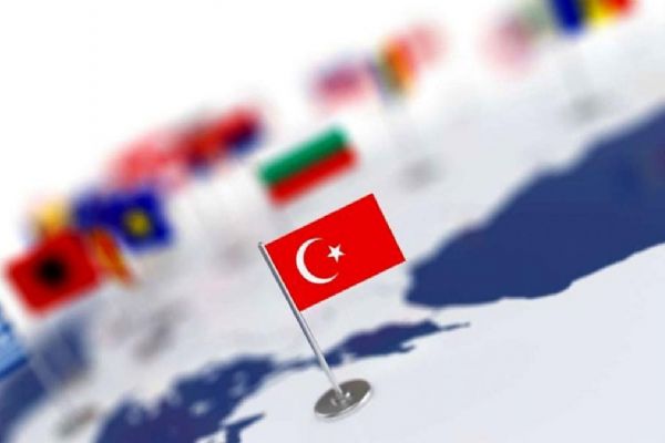 Dünya devleri 'Türkiye' dedi