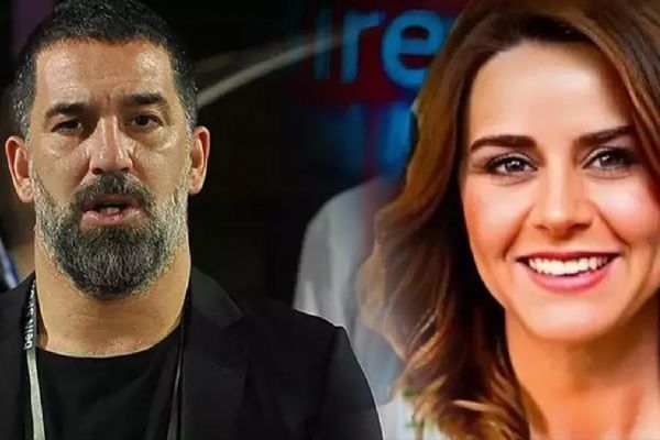 Türkiye'nin konuştuğu vurgunda yeni detay! Arda Turan: Beni dilenci yaptın, kredi kartımı ödeyemez oldum