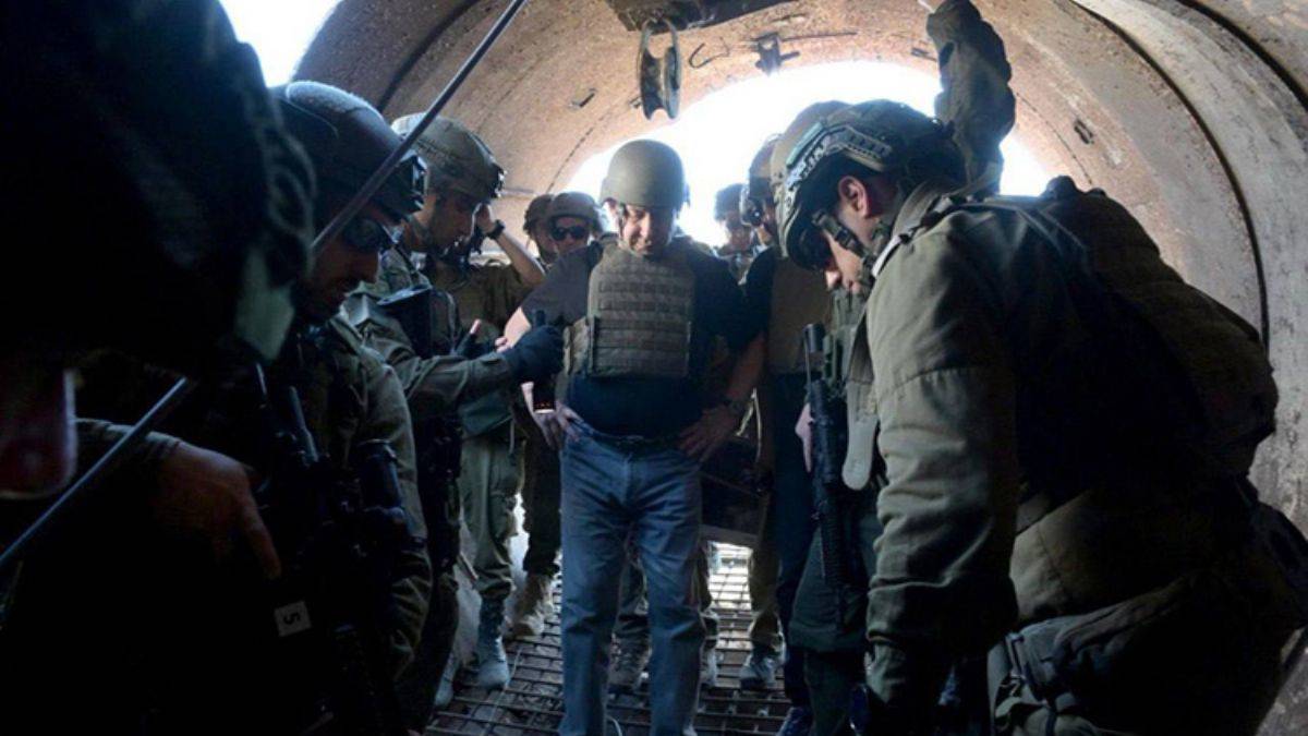 Kremlin: İsrail, Hamas'ı yok etmekle güvenliğini sağlayamaz