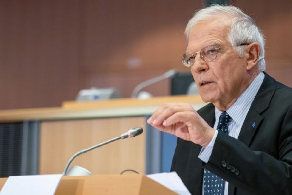 İsrail'e ''dehşete düştüm'' isyanı: Bu, meşru müdafaa değildir