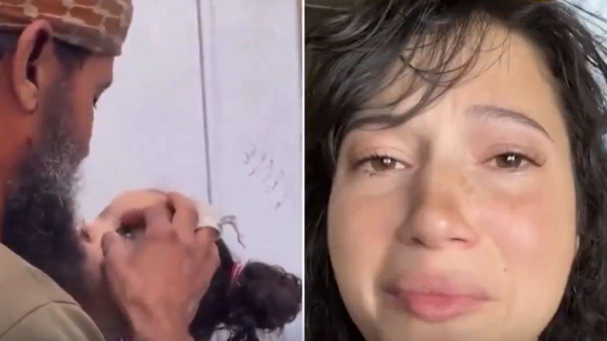 'Müslümanlara bakışım sonsuza dek değişti'