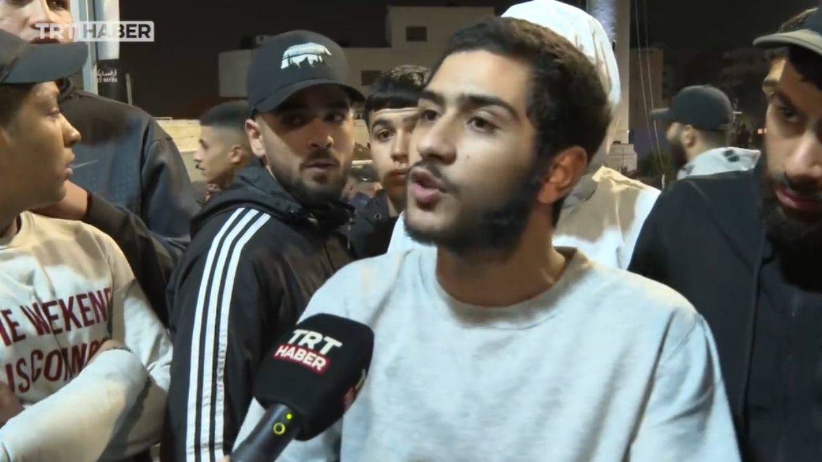 'Tazyikli su, küfür, işkence...'