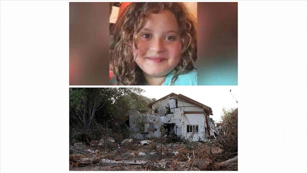 İsrail ordusunun Yahudi sivilleri öldürdüğü ortaya çıktı