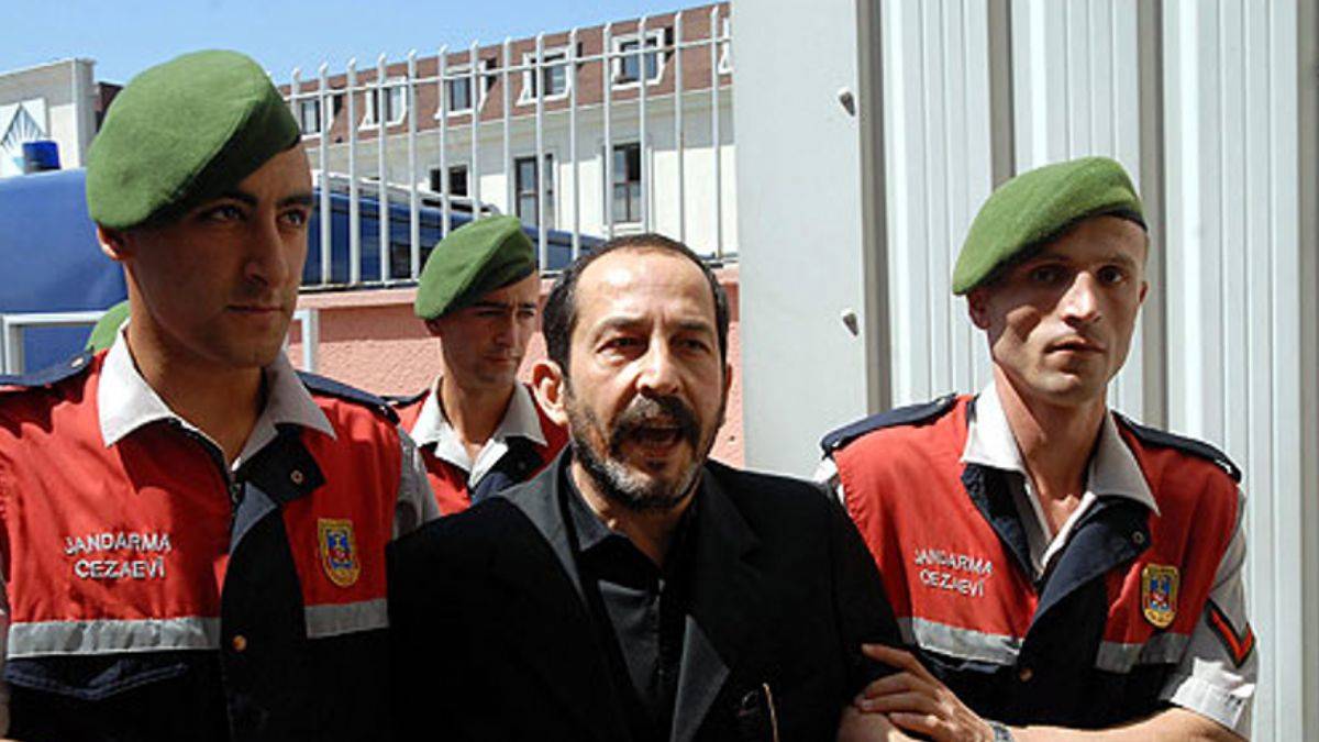 Nuri Ergin: Alaattin Çakıcı'yı kapsama alanı dışında bıraktım