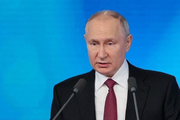 Rusya: Filistin-İsrail meselesi, Arap ve İslam dünyasını dayanışmaya teşvik etti