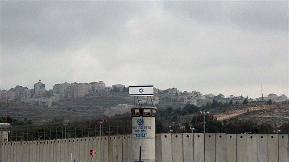 Hamas: Filistinli 33 esirin listesini aldık