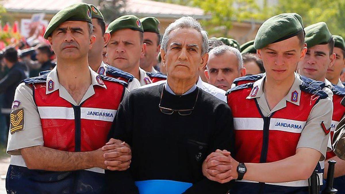 15 Temmuz darbesi itirafı: İsrail bizi sattı