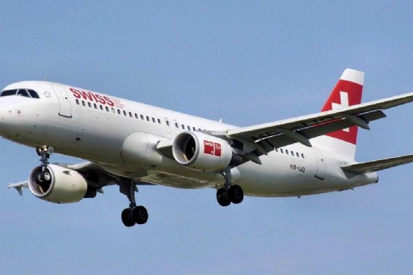 Anlaşma imzalandı! İsviçre'nin 7 yolcu uçağı Türkiye'ye geliyor