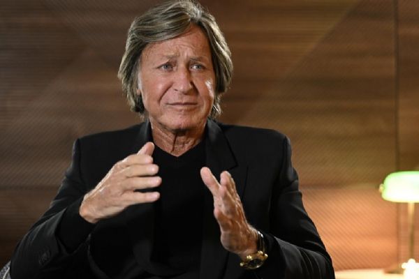 Misafir ettikleri Yahudiler evlerine el koydu! Mohamed Hadid: Gazze işgali travmaları yeniden alevlendirdi