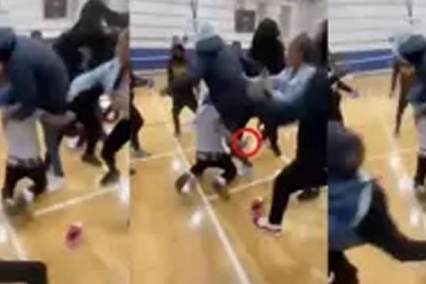 ABD'de lisede korkunç olay: Bir öğrenci öldü