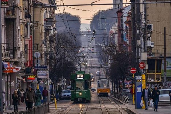 Bulgaristan'ın nüfusu azalıyor