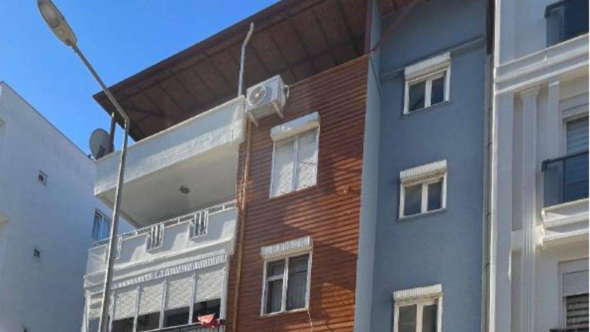 Uzman jandarma evinde ölü bulundu