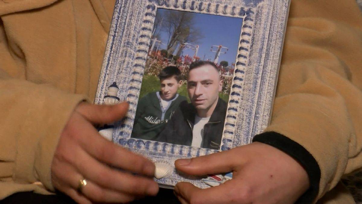 Öldürülen liseli gencin babası: Zevk için öldürdüler