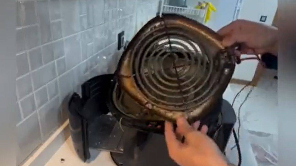 'Air-fryer' ile ilgili bilinmesi gerekenler