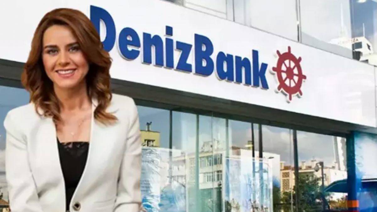 Denizbank'tan Seçil Erzan açıklaması; 20 soru-20 cevap