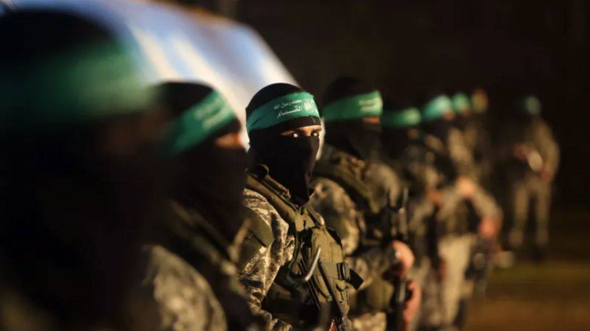 Kassam Tugayları ve işgalci İsrail ordusu arasında ateşkes gerilimi