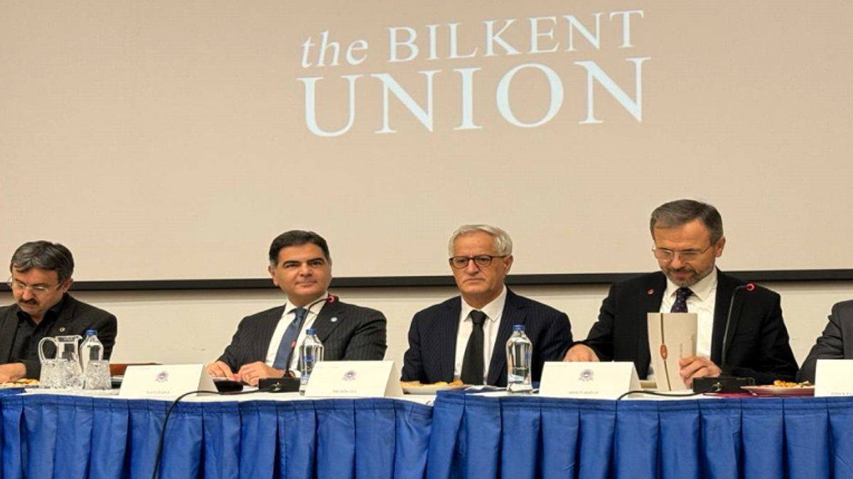 Dr. Gül: 'Hamas, Filistin'in Kuvva-i Milliye teşkilatıdır'