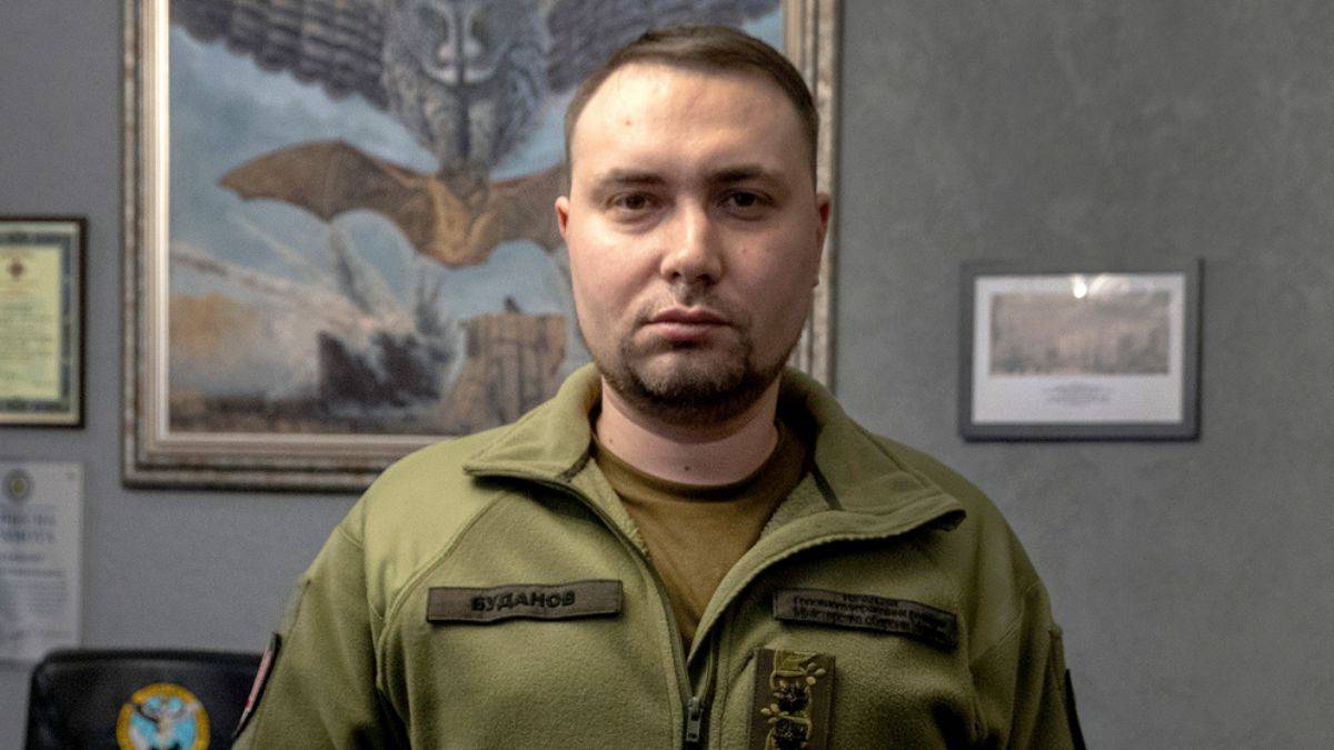 Ukrayna Askeri İstihbarat Başkanının eşine suikast girişimi