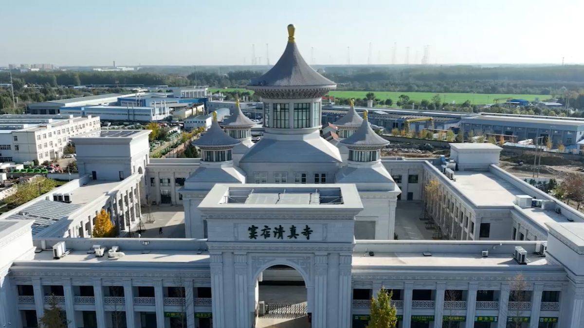 Çin, İslam'ı nasıl yok ediyor?