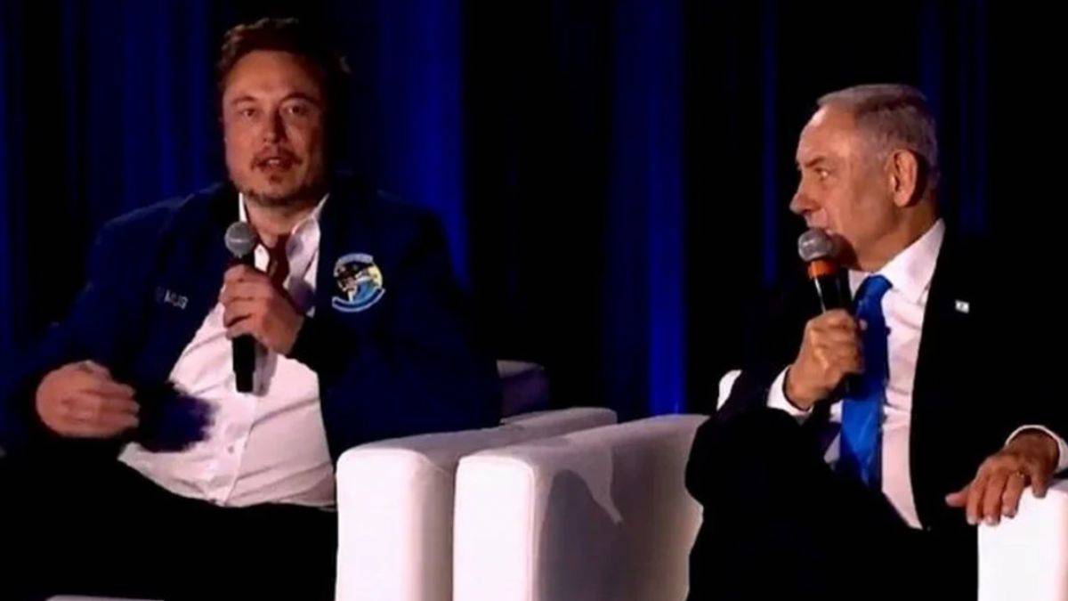 Netanyahu konuştu Musk onayladı; 20 dakika sohbet