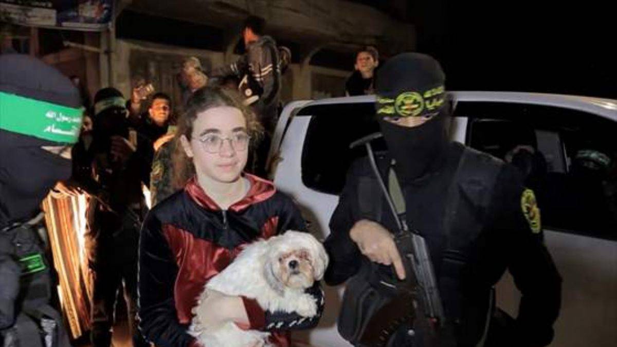 CIA ile Mossad başkanları ateşkesi görüştü