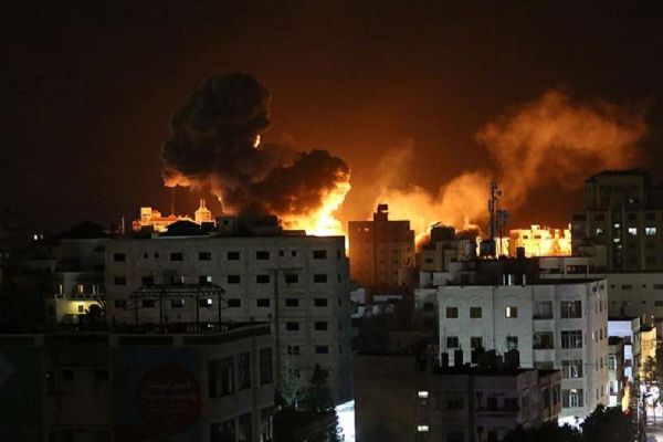 ABD'li Senatör Gazze'de süresiz ateşkes çağrısında bulundu